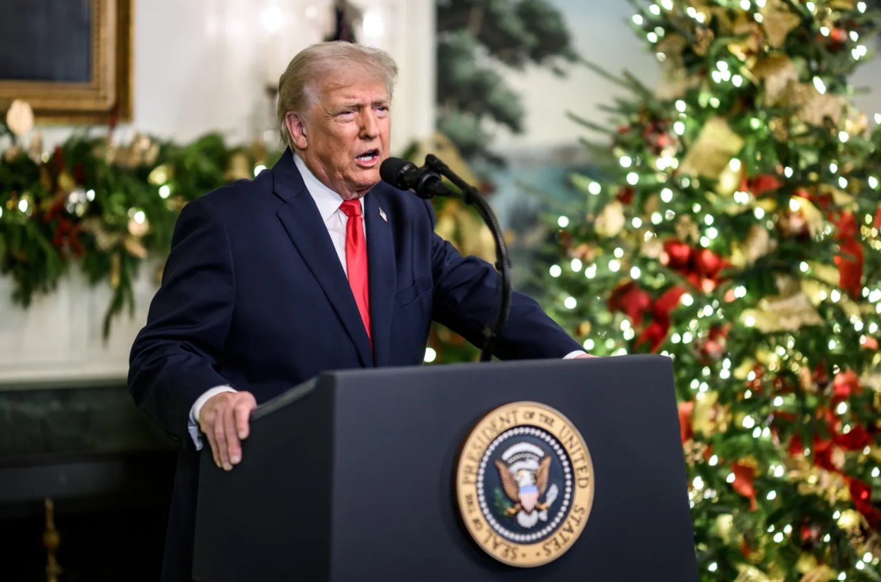  引用：ホワイトハウス