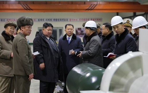  引用：朝鮮中央通信