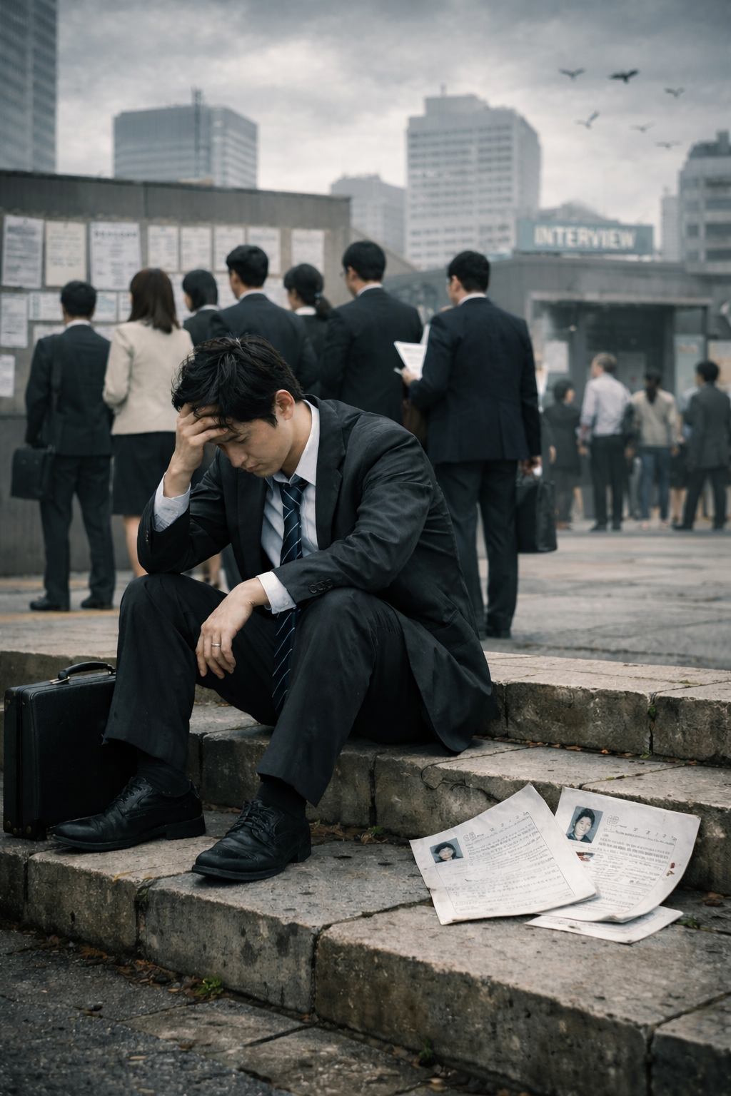 引用:記事の内容と関連しAIツールで作成されたイメージ/ChatGPT
