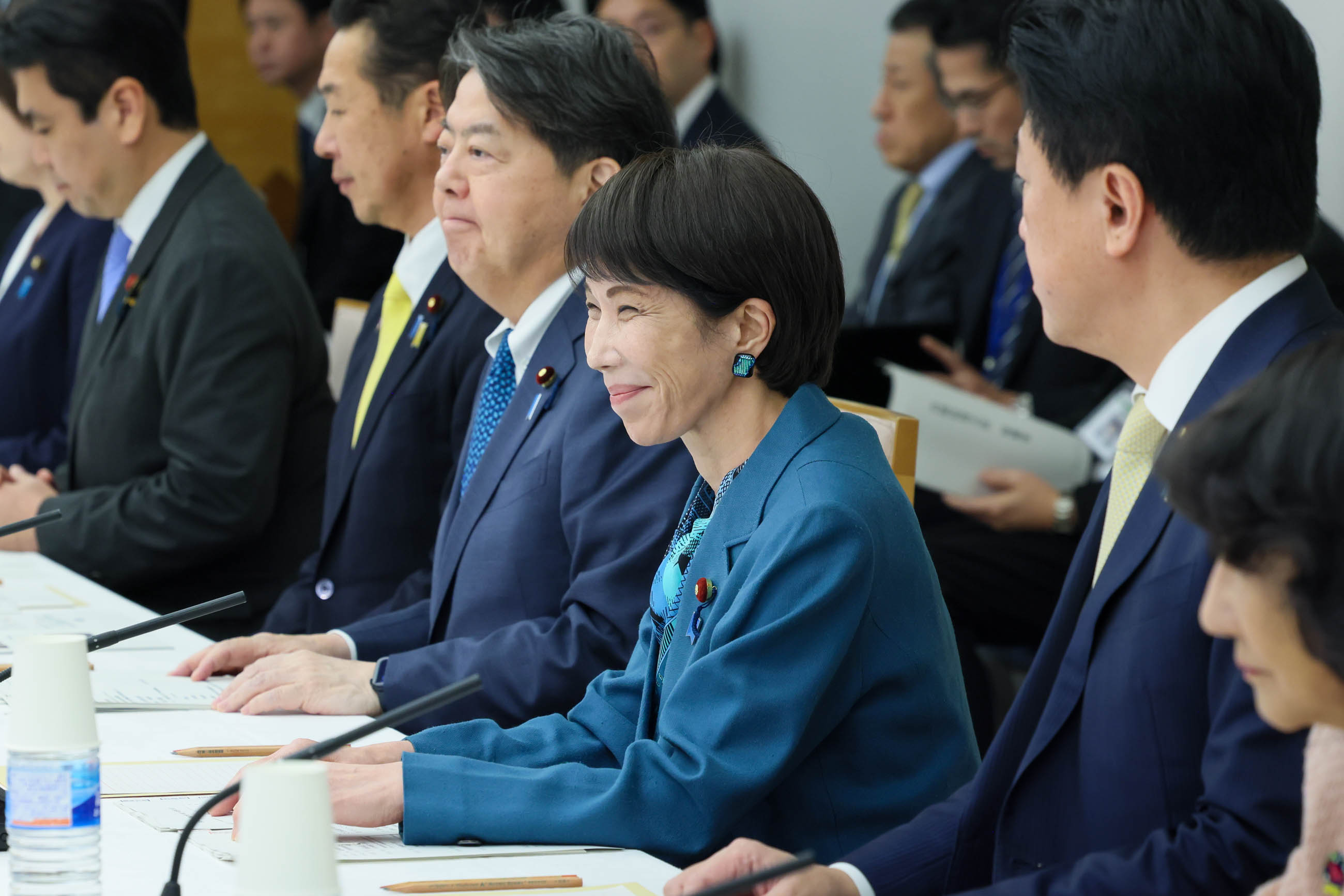 引用: 総理官邸