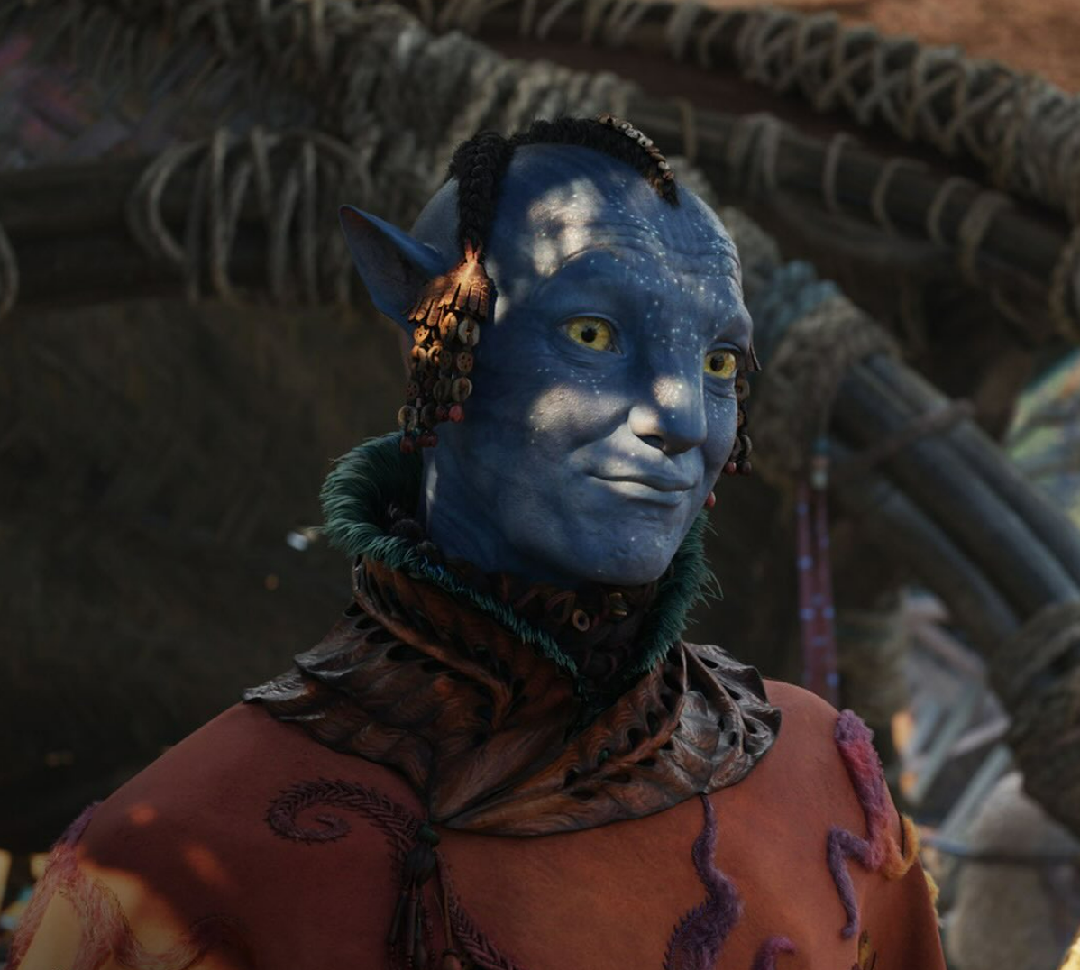 Courtesy of Instagram @jamescameronofficial