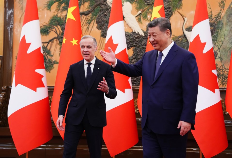 引用：THE CANADIAN PRESS