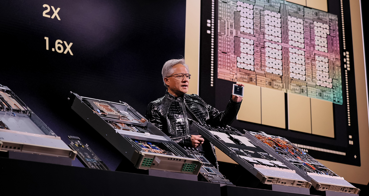 引用：NVIDIA