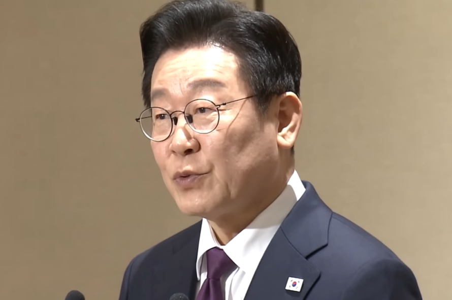  引用：YouTube