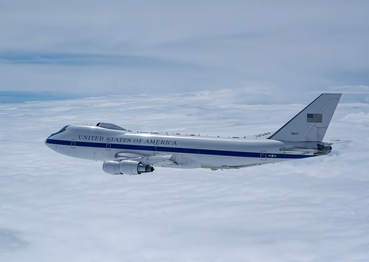 引用： USA Air Force