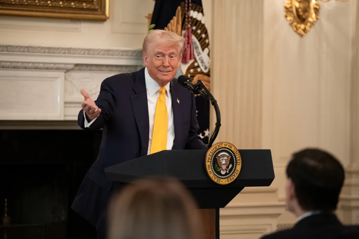 引用：The White House
