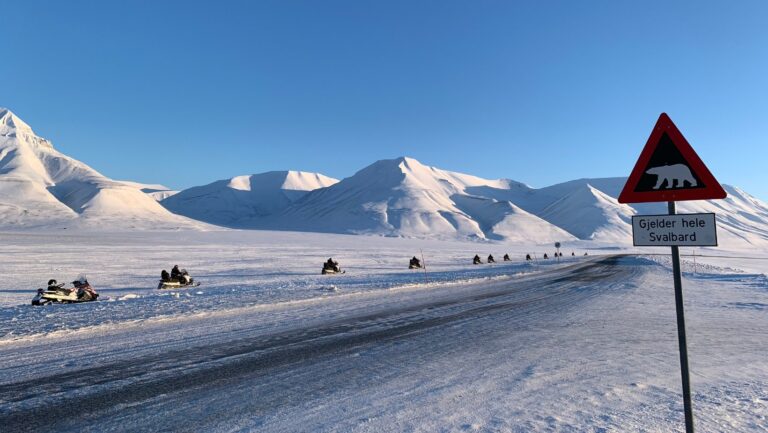 引用：Life in norway