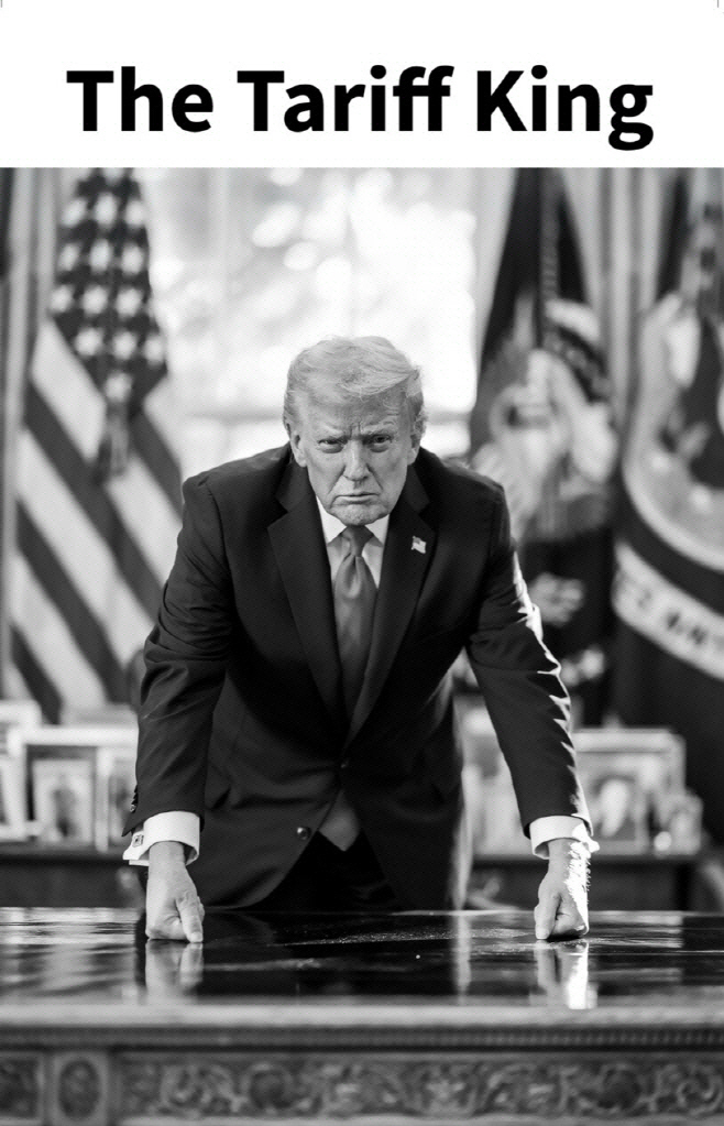 引用：Truth Social@realDonaldTrump