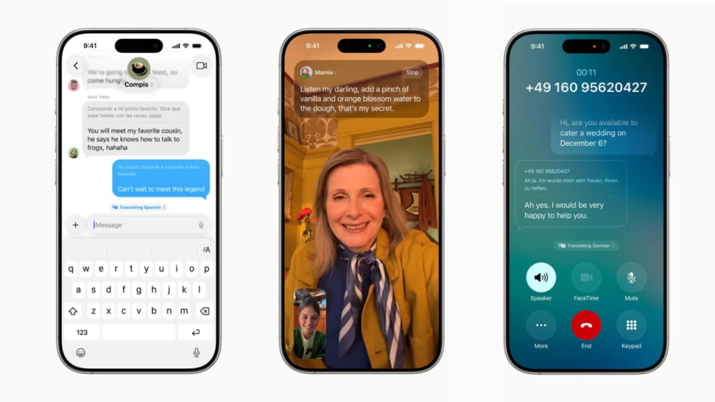 引用：Apple WWDC25