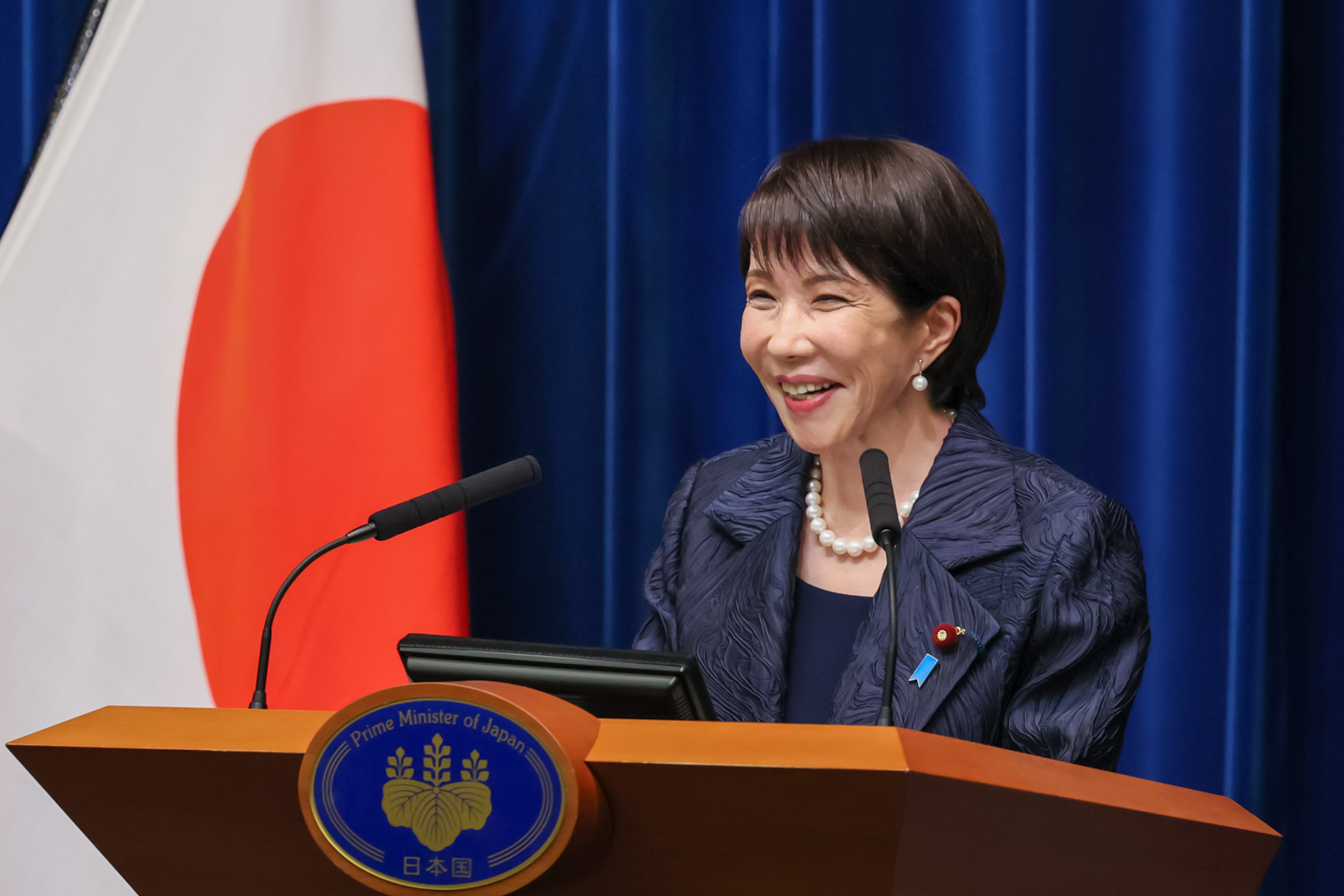引用：総理官邸