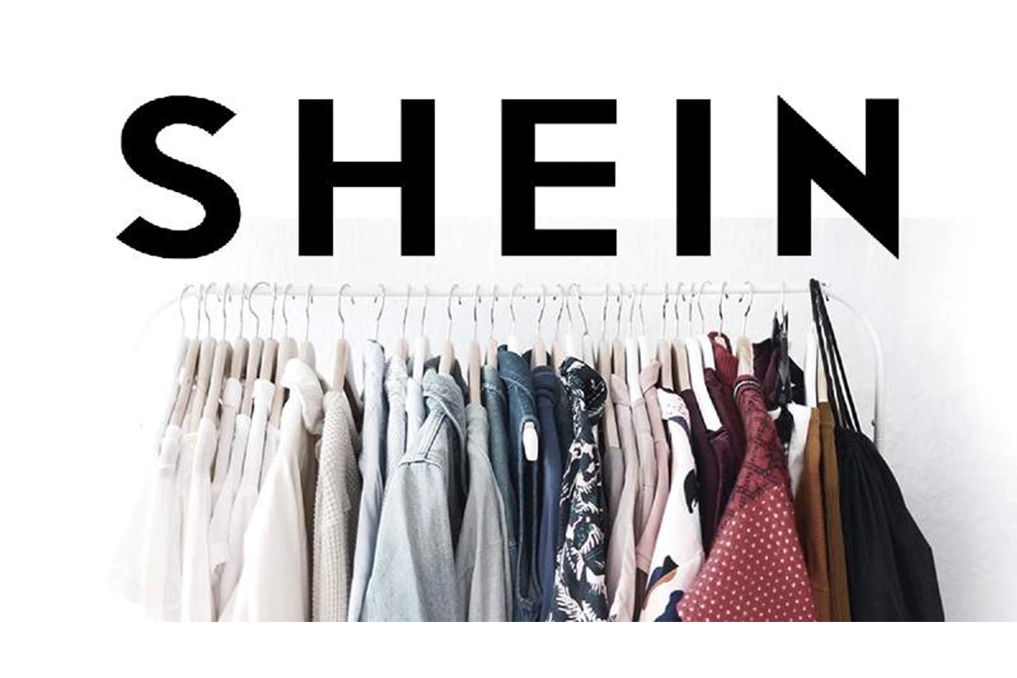 引用：SHEIN