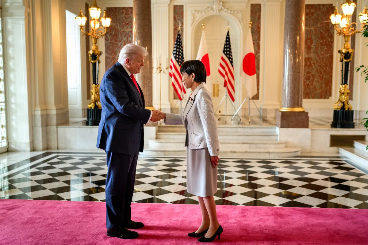 引用：The White House