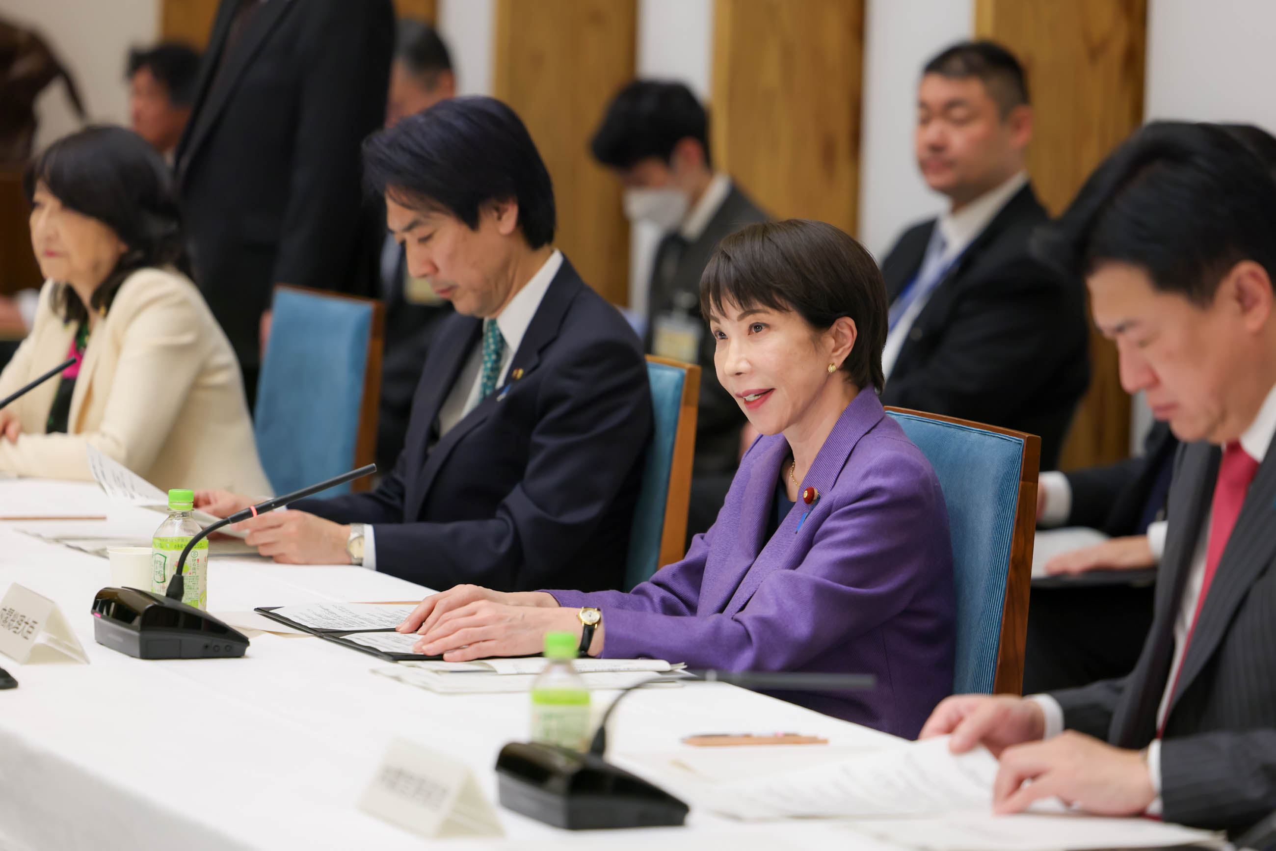 引用：総理官邸