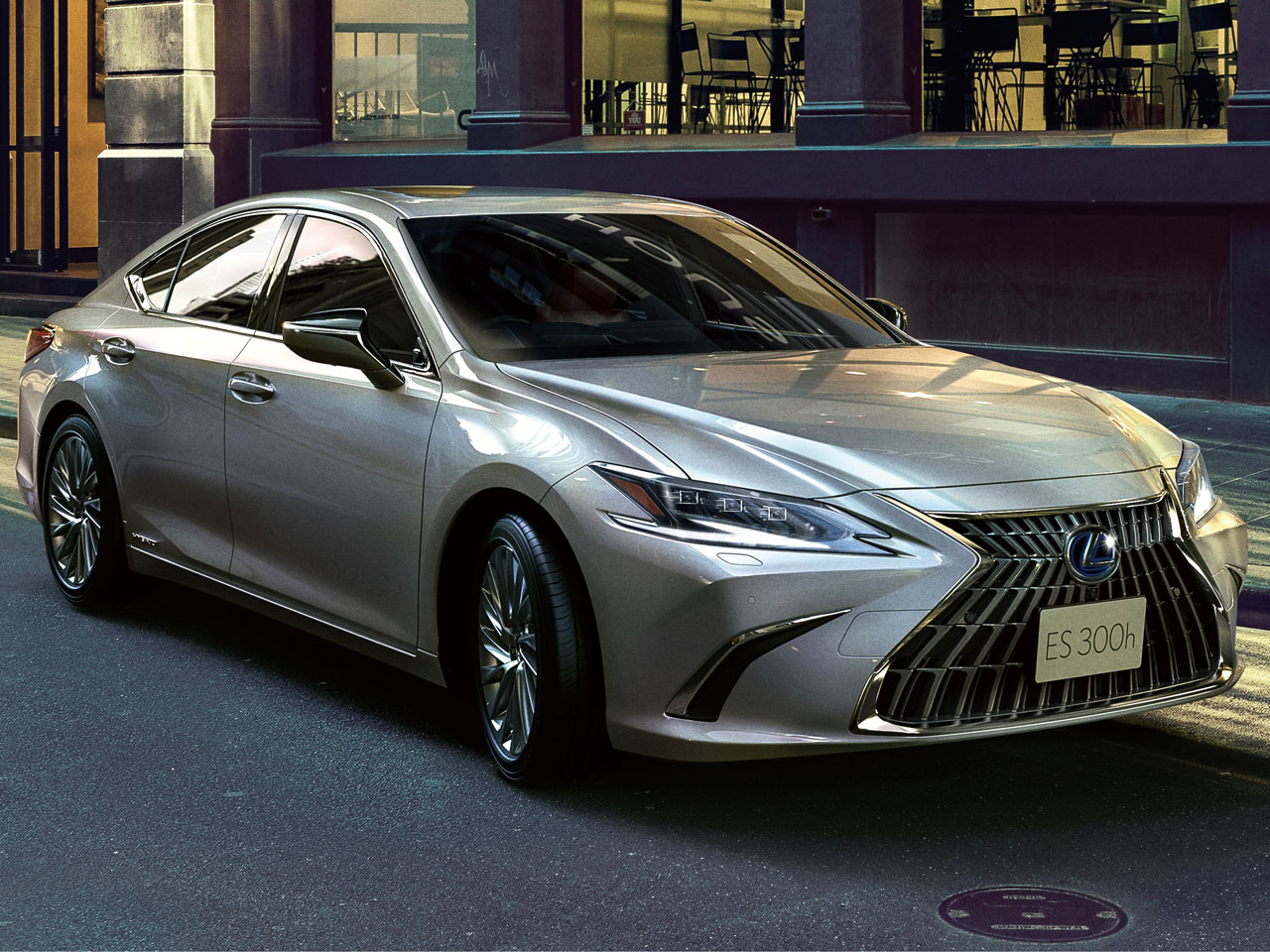 引用：レクサス