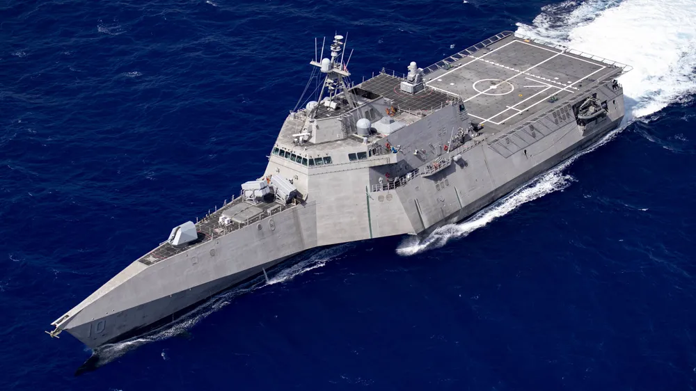引用：US NAVY