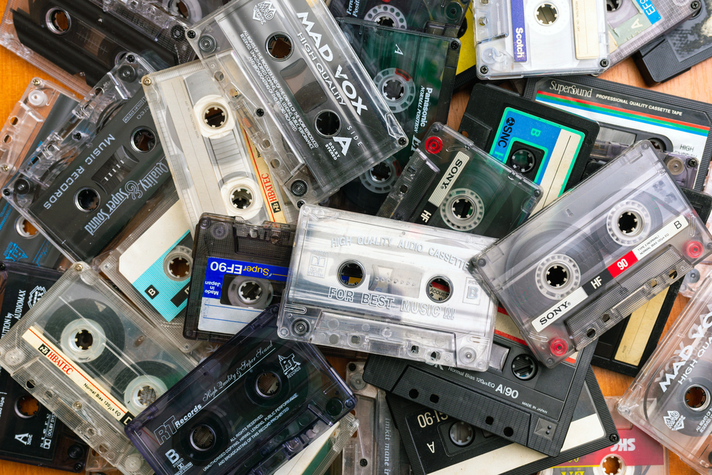 Credit: DepositPhotos