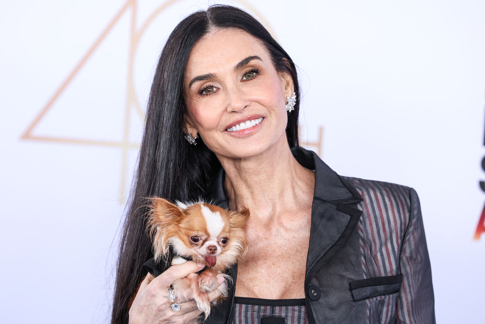 Credit: DepositPhotos