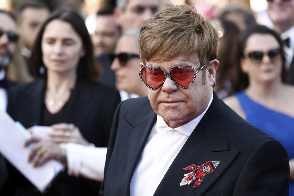 Credit: DepositPhotos