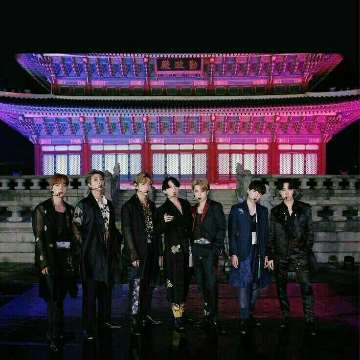 BTS / Credit: BIGHIT MUSIC