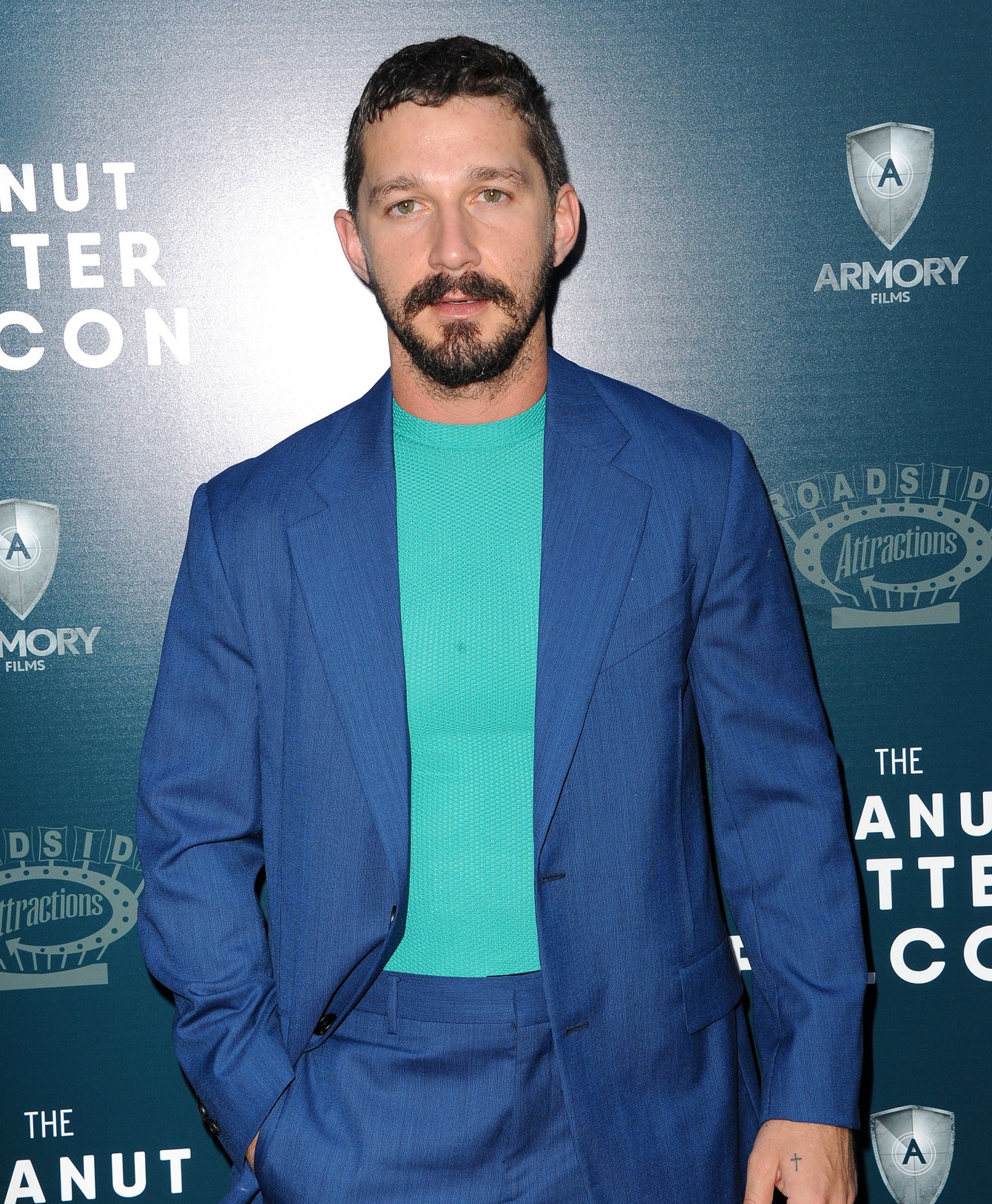 Shia LaBeouf / Credit: Instagram