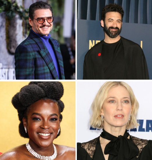 Hollywood celebrities are demanding the closure of the Dilley ICE detention center in Texas, citing trauma and neglect of detained children.