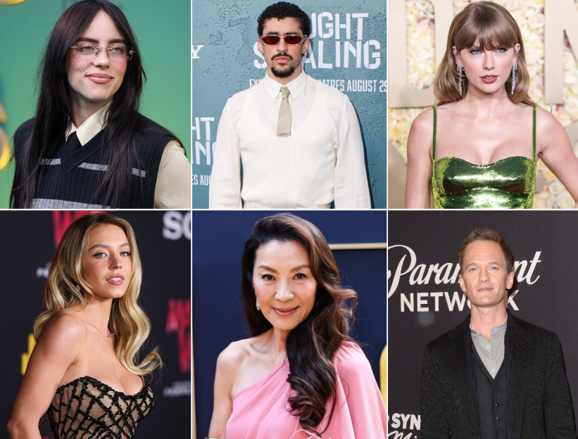 Celebrities face pressure to comment on politics, where silence is seen as a statement, complicating their public relations strategies.