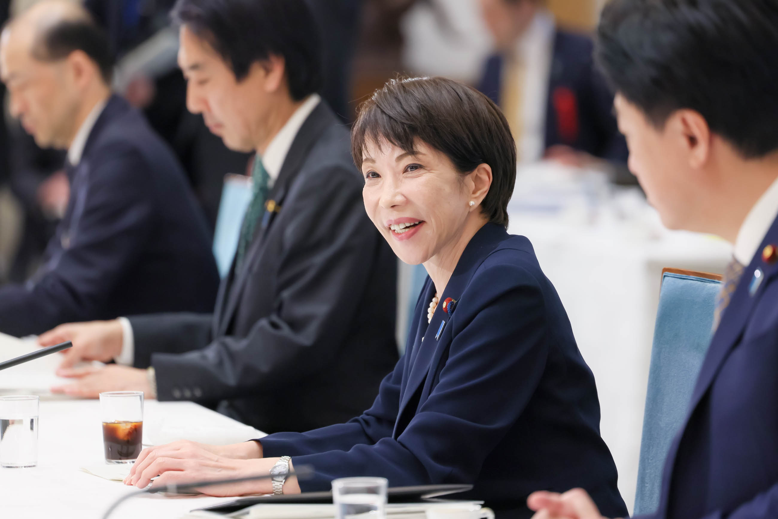 引用：総理官邸