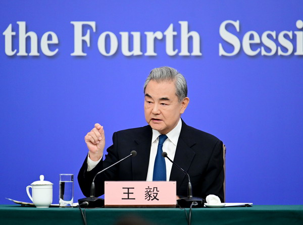 引用：中国外務省
