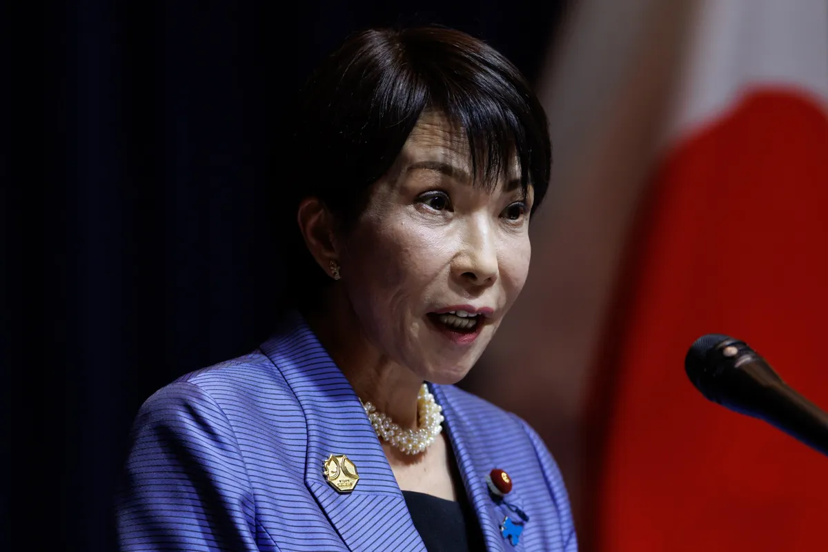 引用：ブルームバーグ