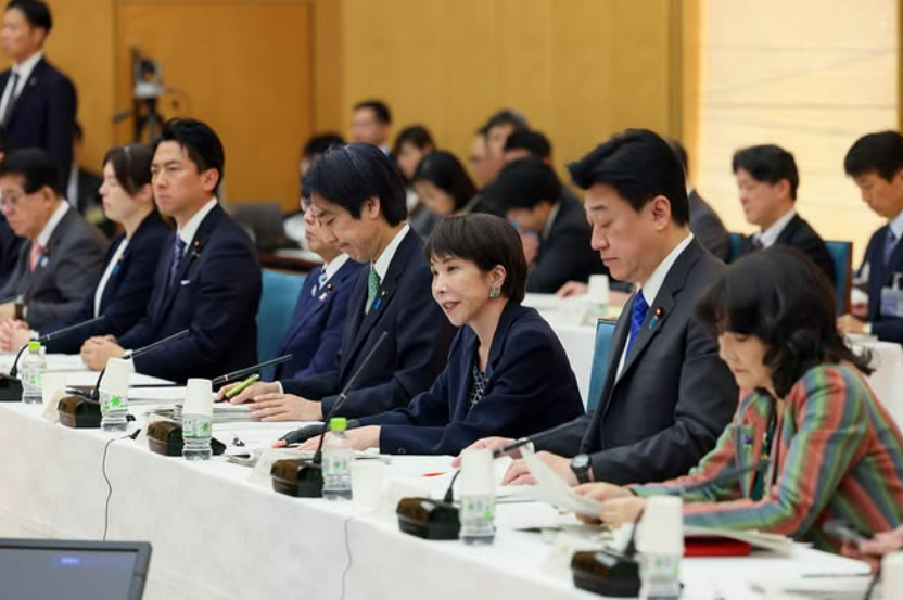 引用：首相官邸SNS