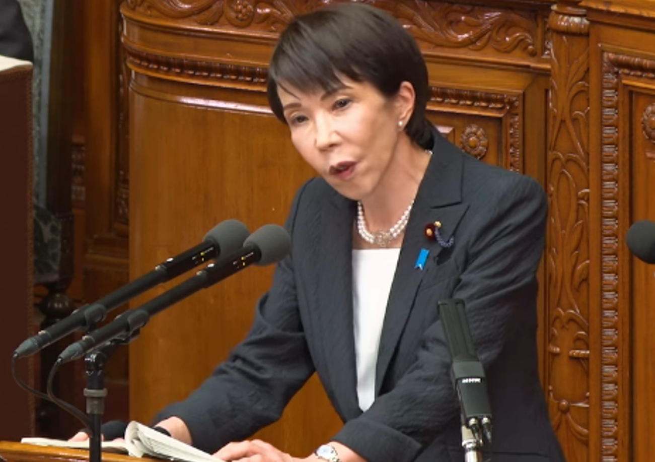 引用：首相官邸SNS