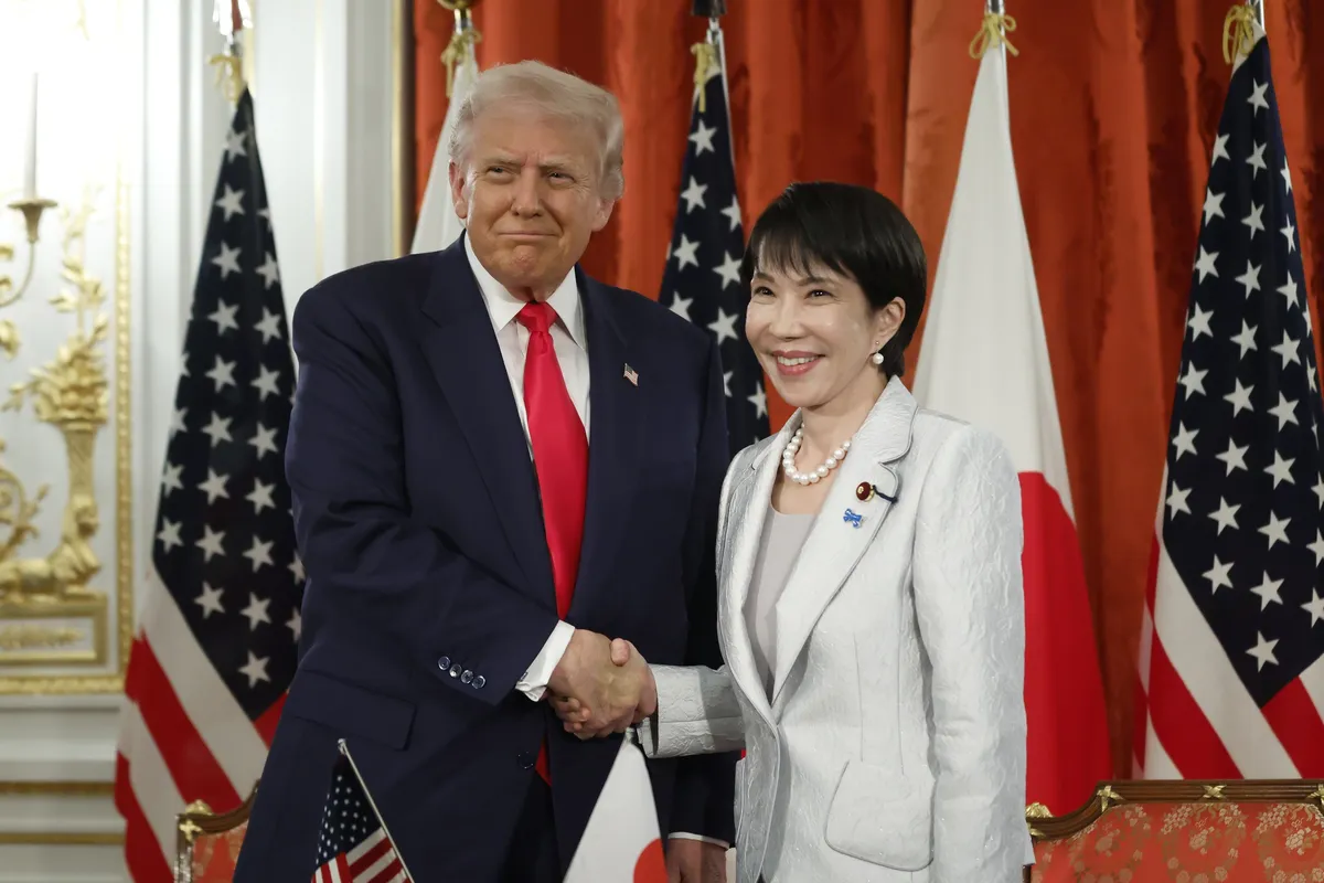 引用：ブルームバーグ
