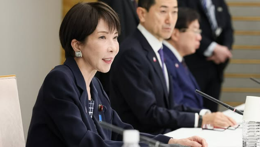 引用：首相官邸SNS