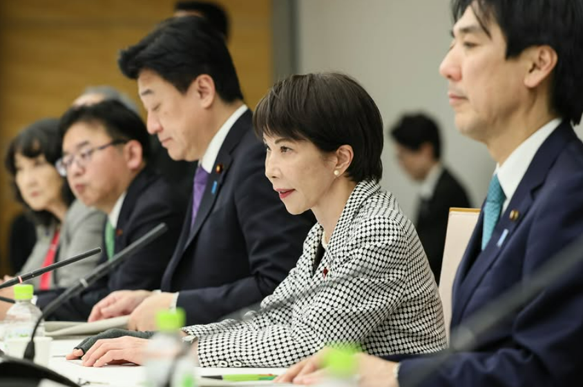 引用：総理官邸SNS