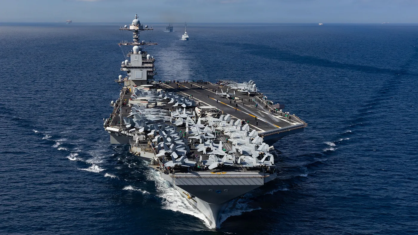 引用：米海軍