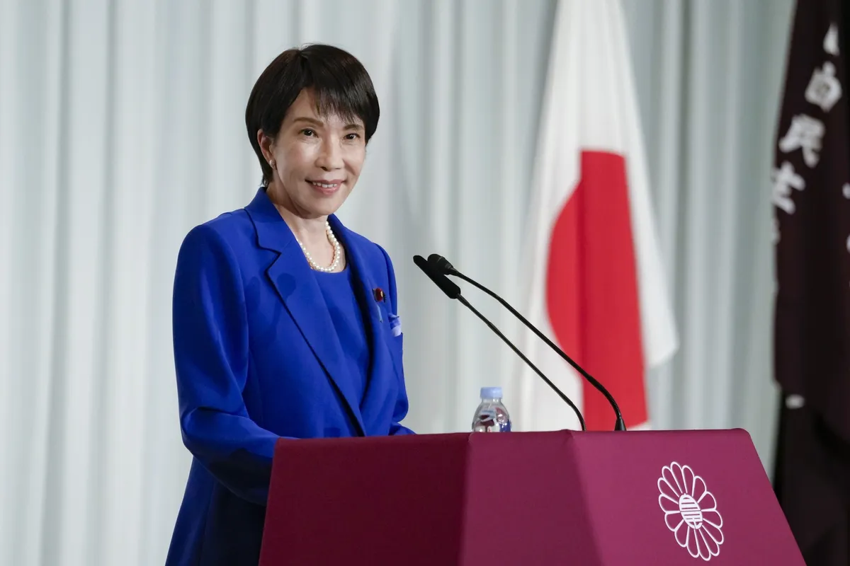 引用：ブルームバーグ