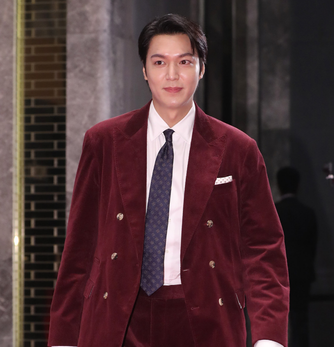 引用：SBS芸能ニュース