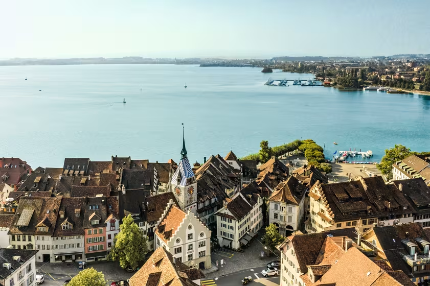 引用：Switzerland Tourism
