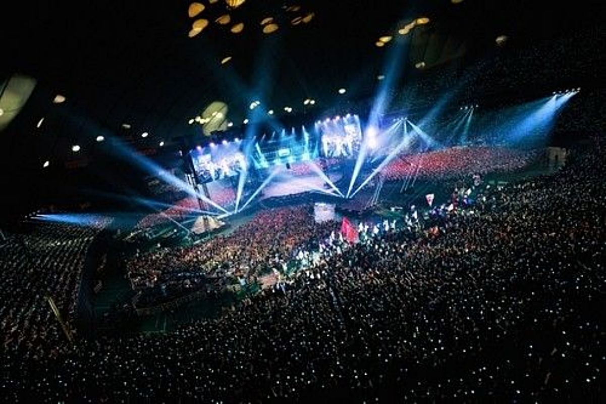 引用：BIGHIT MUSIC