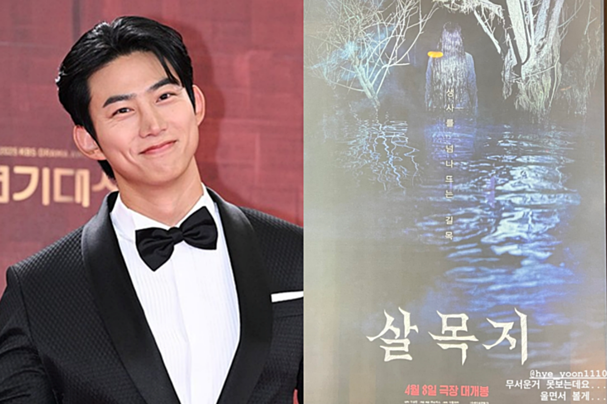 引用：オク・テギョンのSNSアカウント