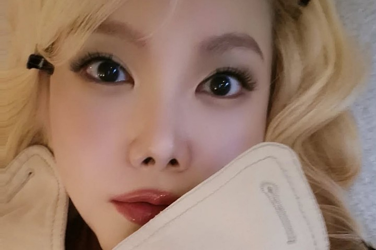 引用：キム・ヒョンジョンのSNSアカウント