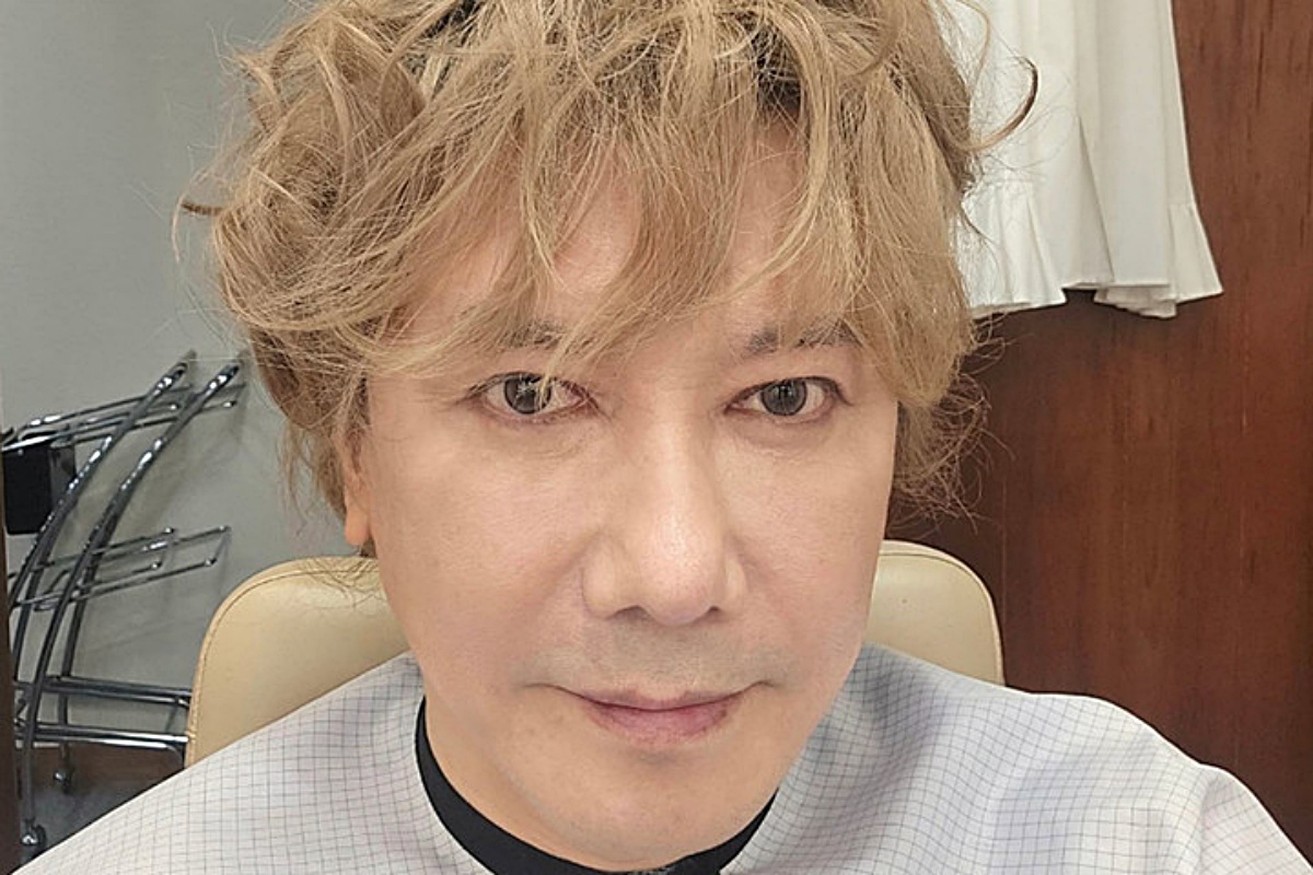 引用：キム・ジャンフンのSNSアカウント