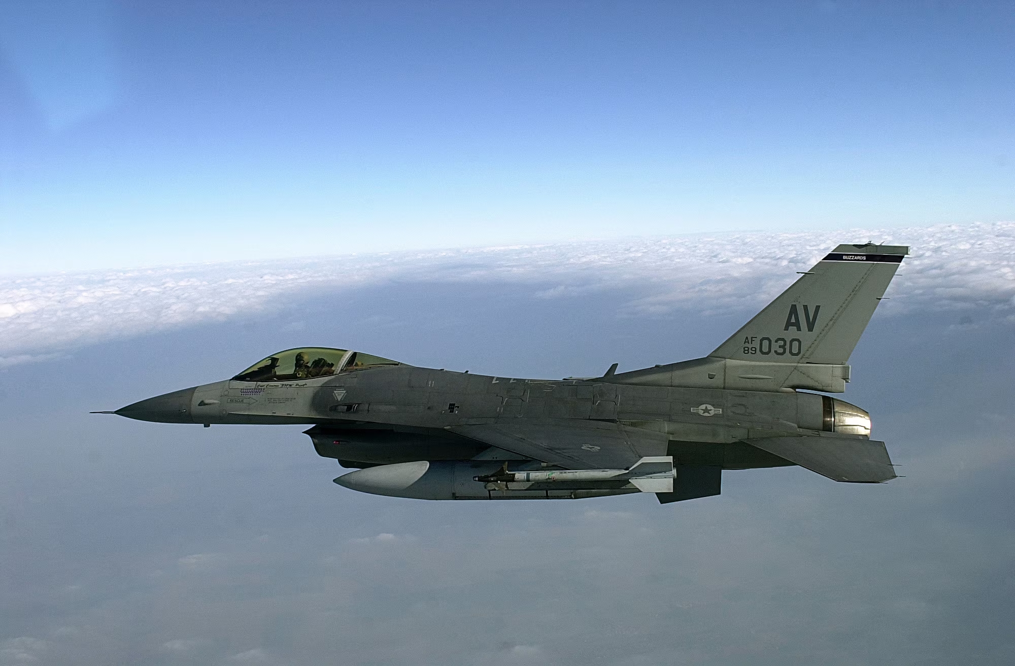 引用：US Air force