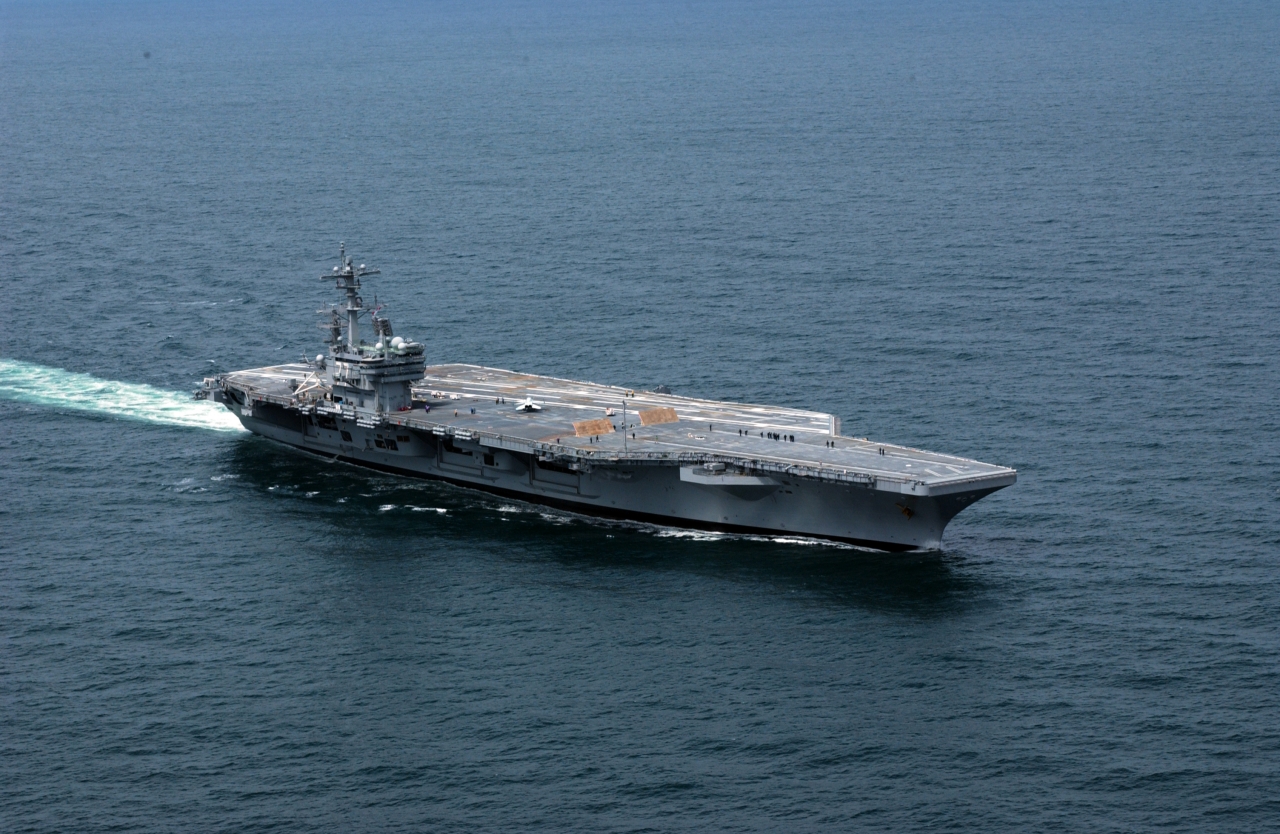 引用：US Navy