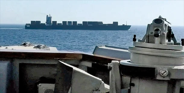 引用：US Navy
