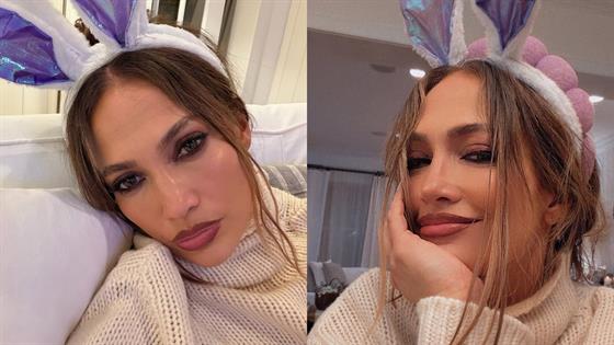 Jennifer Lopez / Credit: Instagram