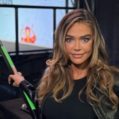Denise Richards / Credit: Instagram