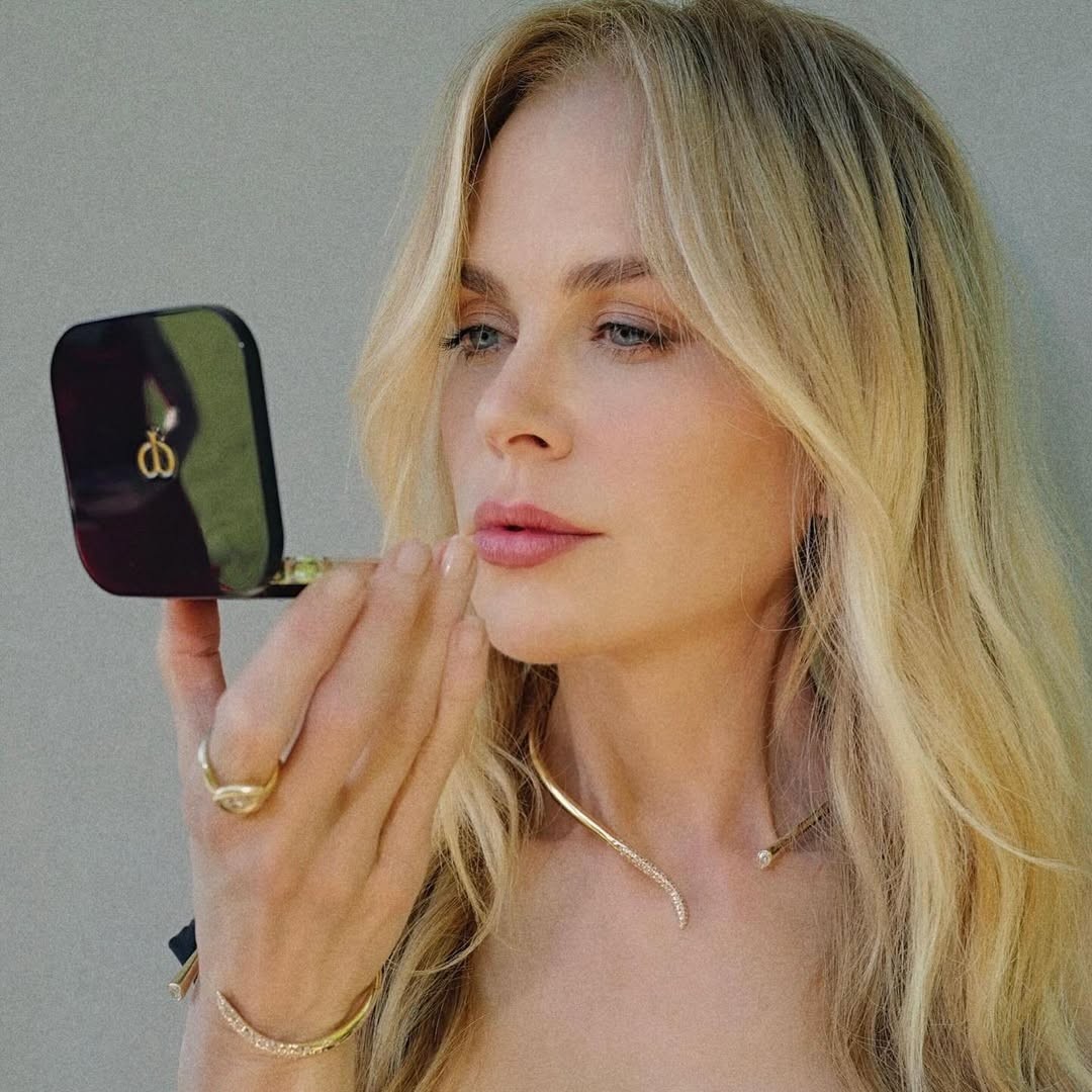 Nicole Kidman / Credit: Instagram