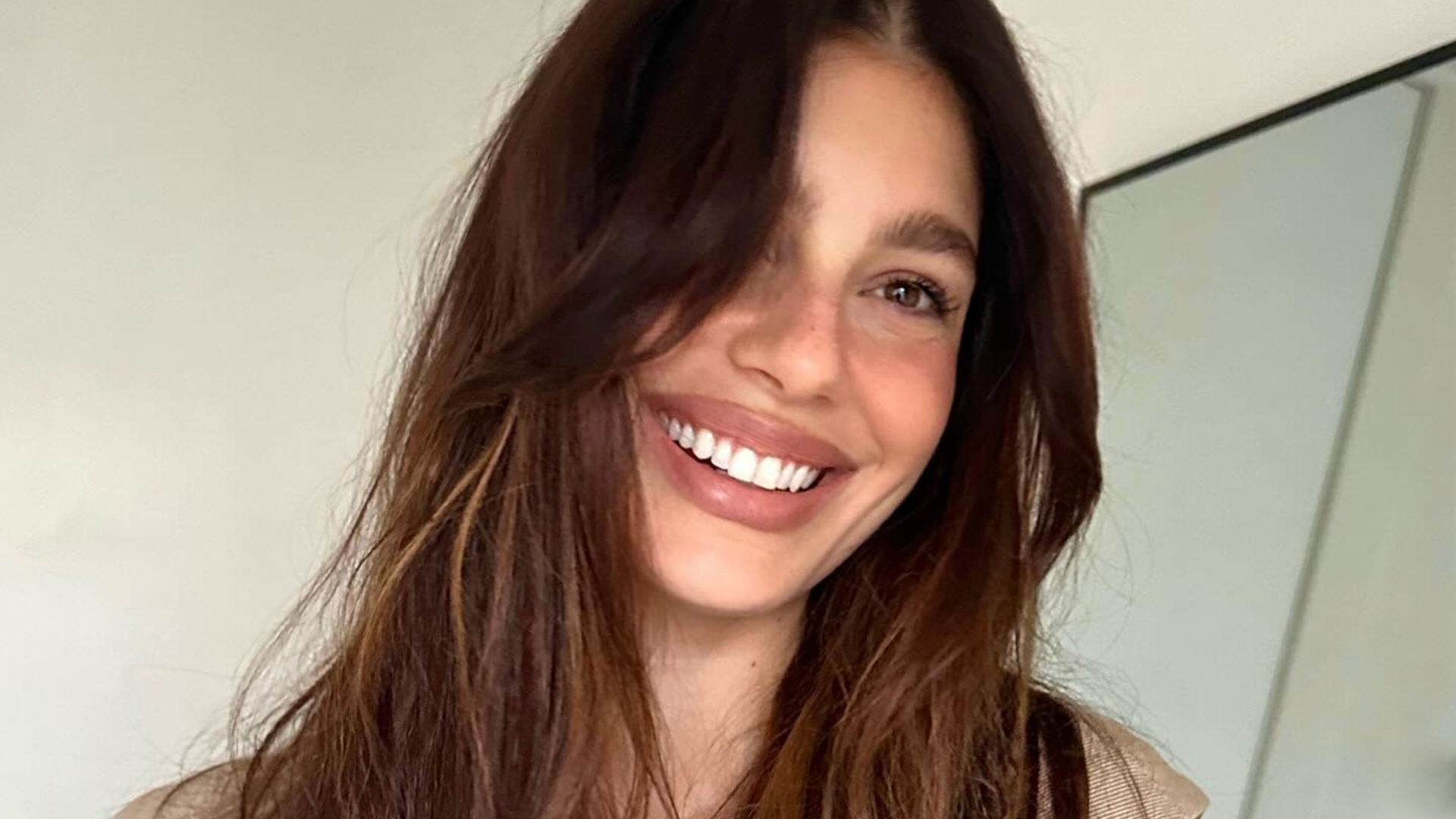 Camila Morrone / Credit: Instagram