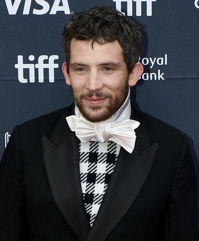 Josh O\'Connor / Credit: WikimediaCommons